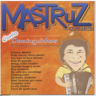 Canta Dominguinhos