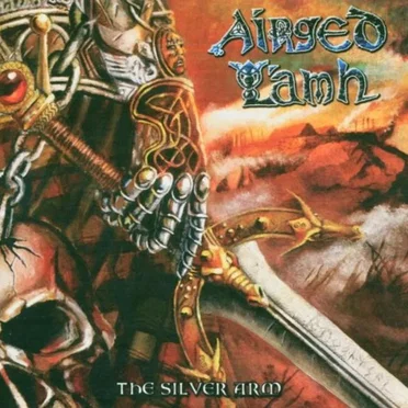 The Silver Arm