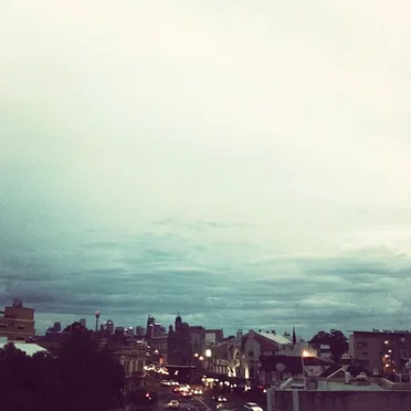 Cold City