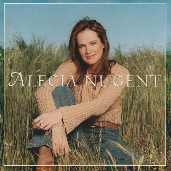 Alecia Nugent