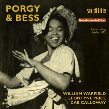 Porgy & Bess
