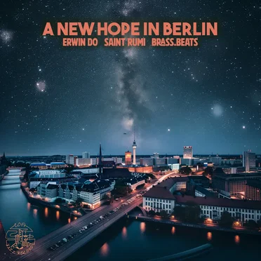 A New Hope in Berlin