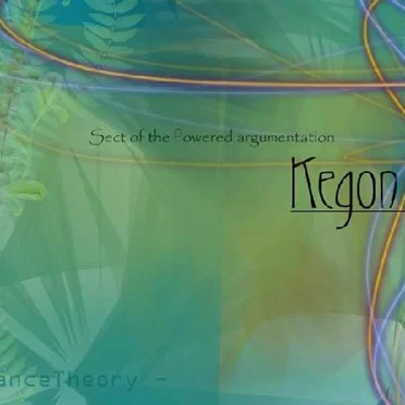 Kegon: Sect of the Flowered Argumentation by Balance Theory - album cover