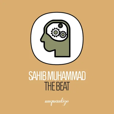 The Beat by Sahib Muhammad - album cover
