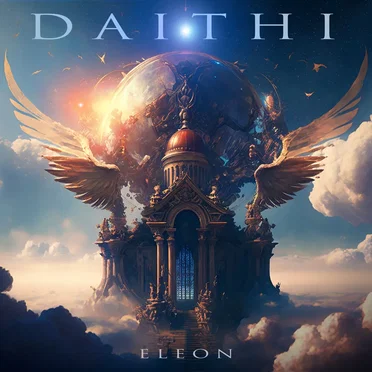 Daithi by Eleon - album cover