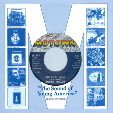 The Complete Motown Singles, Volume 11B: 1971 by Various Artists - album cover