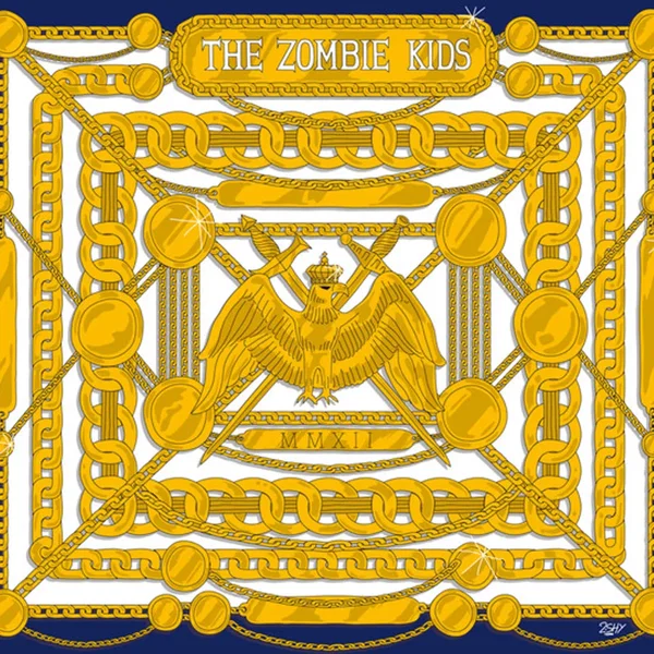 The Zombie Kids