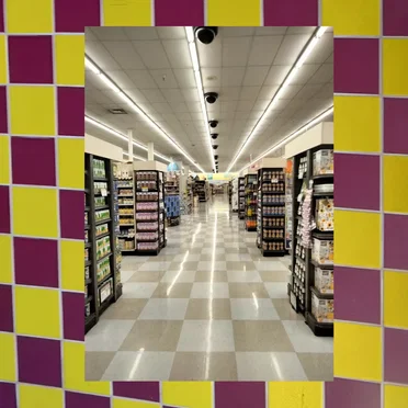 Strip Mall in Union City, CA