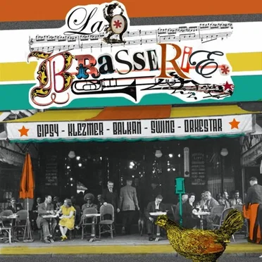 La Brasserie