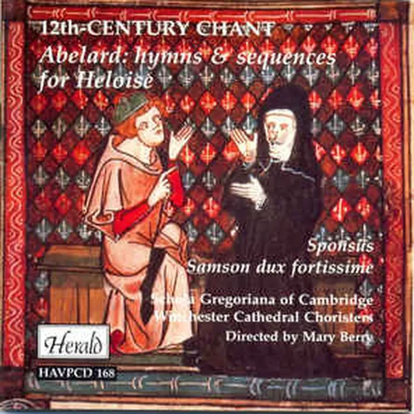 Hymns & Sequences for Heloise