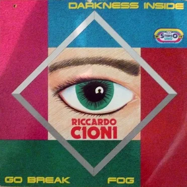 Darkness Inside / Go Break / Fog