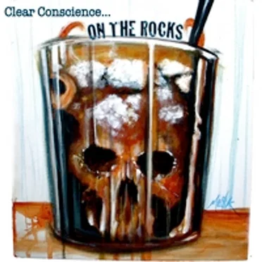 On the Rocks