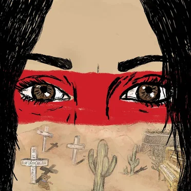 Running for a Dream by The Last Internationale - album cover