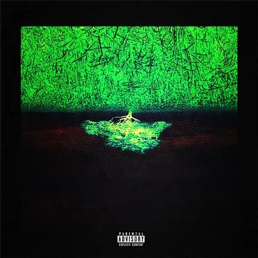 I’m Off by Rav Rae - album cover