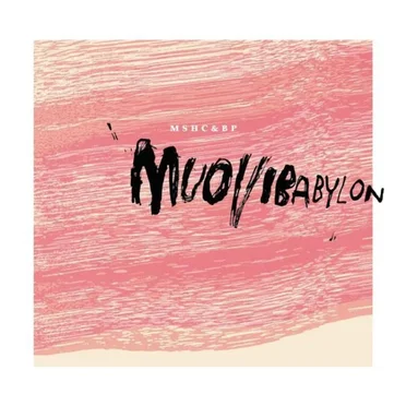 Muovibabylon by MSHC - album cover