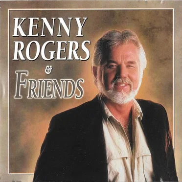 Kenny Rogers and Friends