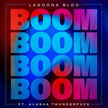 Boom, Boom, Boom, Boom!!