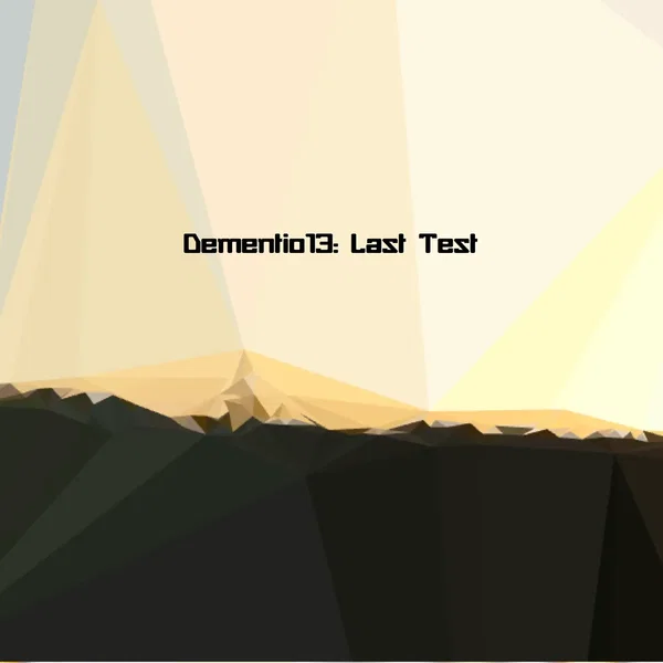 Last Test