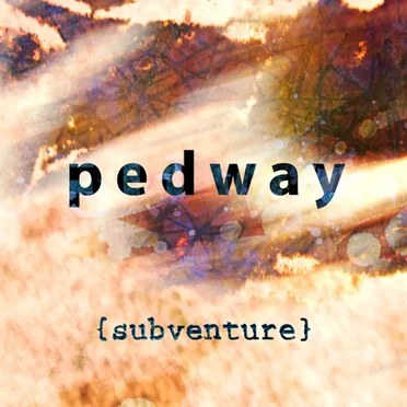Subventure by Pedway - album cover