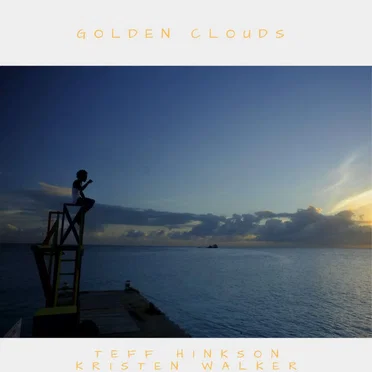 Golden Clouds