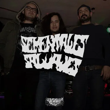 Live Bootleg by Sementales Salvajes - album cover
