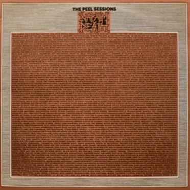 The Peel Sessions