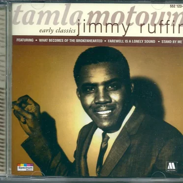 Early Classics: Jimmy Ruffin