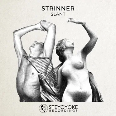 Slant by Strinner - album cover