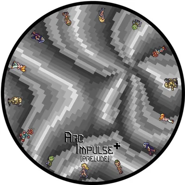 Arc Impulse+ [Prelude]