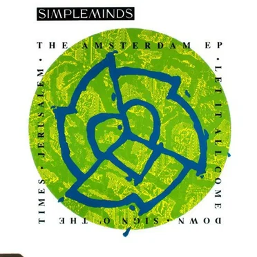 The Amsterdam EP