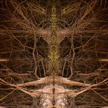 The God Clause by Columns - album cover