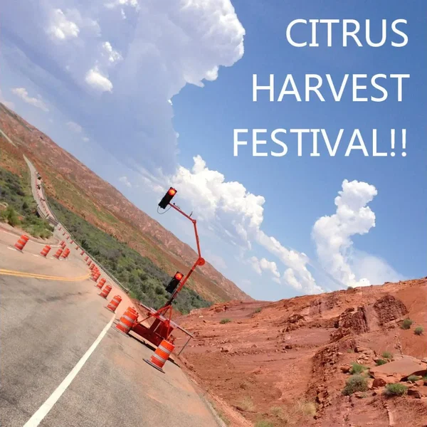 柑橘類収穫記念祭