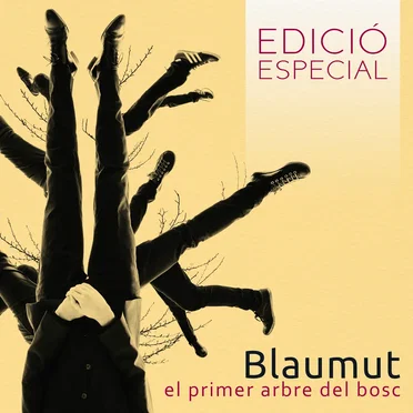 El primer arbre del bosc (Edició Especial)