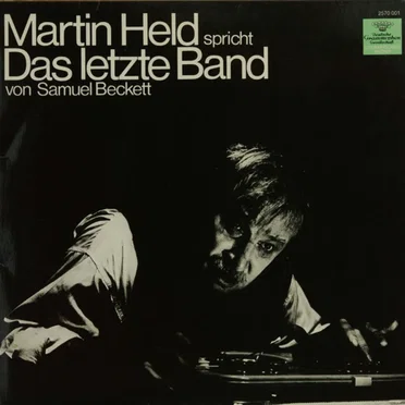 Das Letzte Band