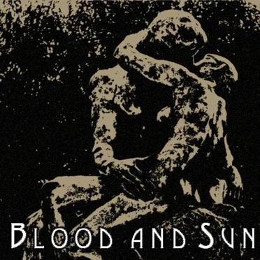 Blood and Sun by Blood and Sun - album cover