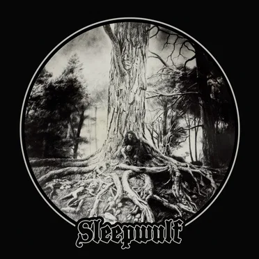 Sleepwulf by Sleepwulf - album cover