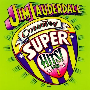 Country Super Hits Vol. 1
