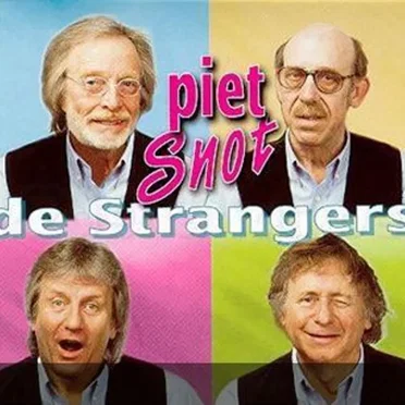 Piet Snot