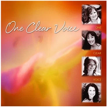 One Clear Voice by One Clear Voice - album cover