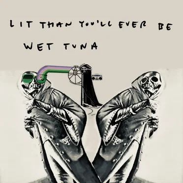 Lit Than You’ll Ever Be (Fantasy Set)