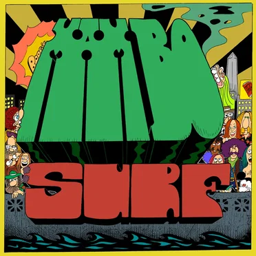 Mambo Surf