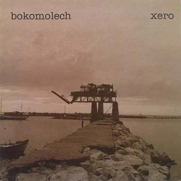 Bokomolech