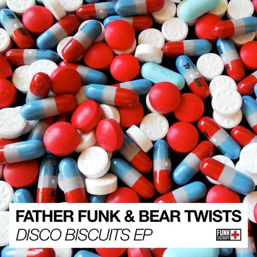 Disco Biscuits