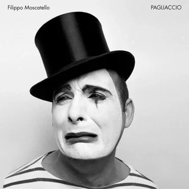 Pagliaccio by Filippo Moscatello - album cover