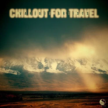 Chillout for Travel by Various Artists - album cover