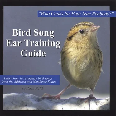 Bird Song Ear Training Guide: Who Cooks for Poor Sam Peabody? by John Feith - album cover
