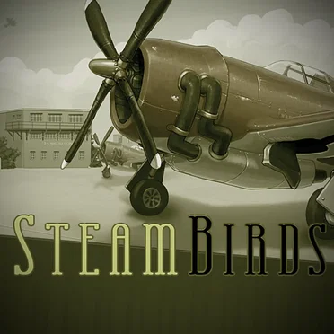 Steambirds (iOS) Soundtrack