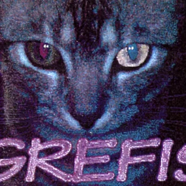 MEDIA FILE by GREFIS - album cover