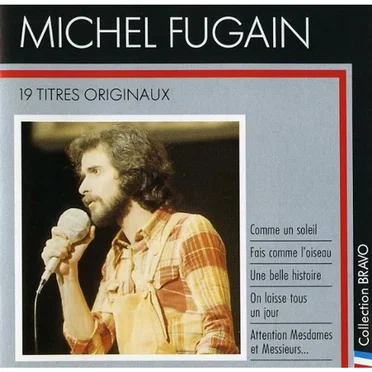 Bravo à Michel Fugain