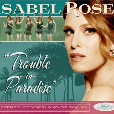 Trouble in Paradise
